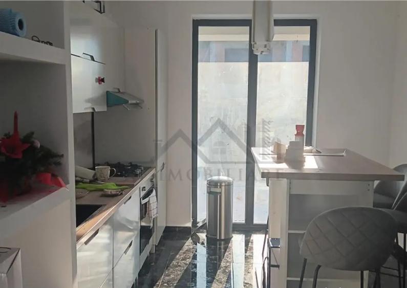 Valea Lupului str Academiei Vila P E 5cam Teren 515mp constr - 10