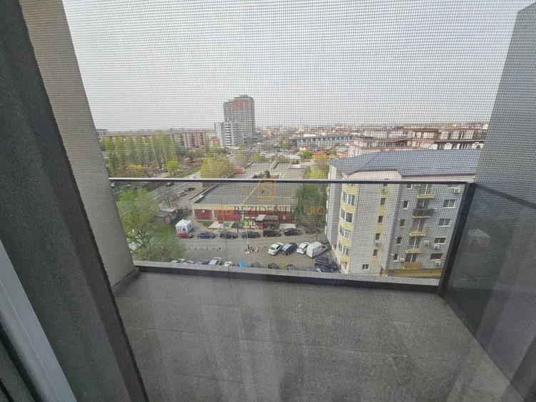 Apartament 2 camere, decomandat, Sos.Berceni, metrou Dimitrie Leonida - 13