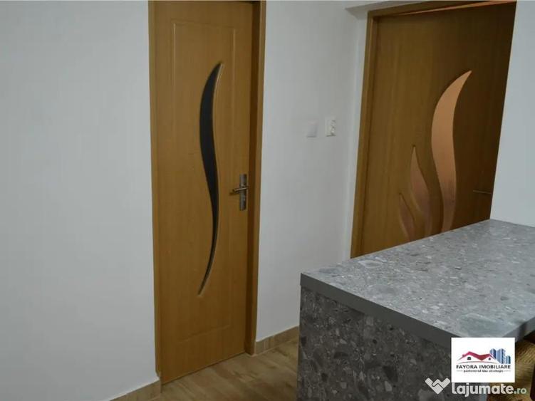 Apartament 1 Camera Mobilat si Utilat de Zona Dambu Pietros - 7