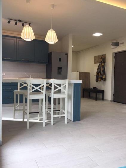 La intrare in Dumbravita apartament cu 2 camere bloc nou cu lift - 9