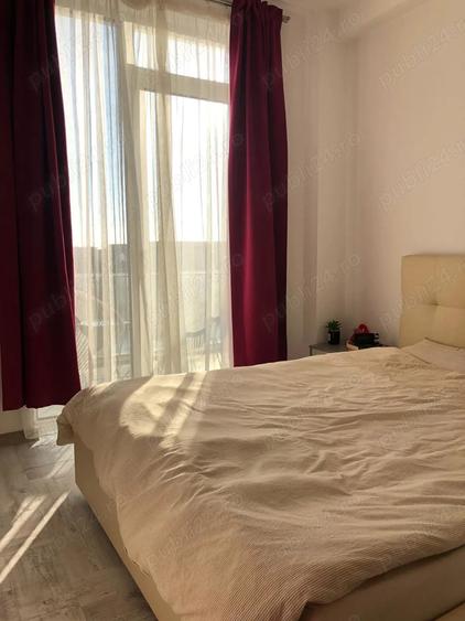 Apartament de inchiriat Dumbravita - 3