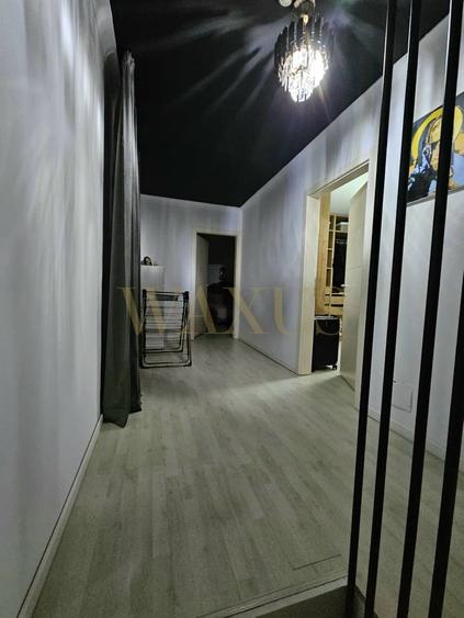 Casa individuala premium/locație semicentrala DEJ - 8