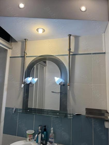 Inchiriez apartament 2 camere decomandat - 8