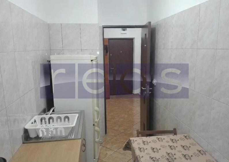 VANZARE GARSONIERA TINERETULUI |  METROU | PIATA NORILOR | SINCAI | - 5