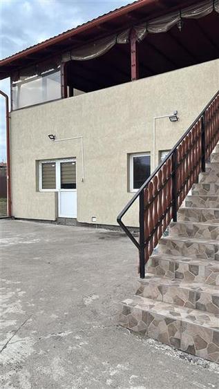 De vanzare spatiu comercial cu teren de 80 arii, Santioana, Jud Mures - 7