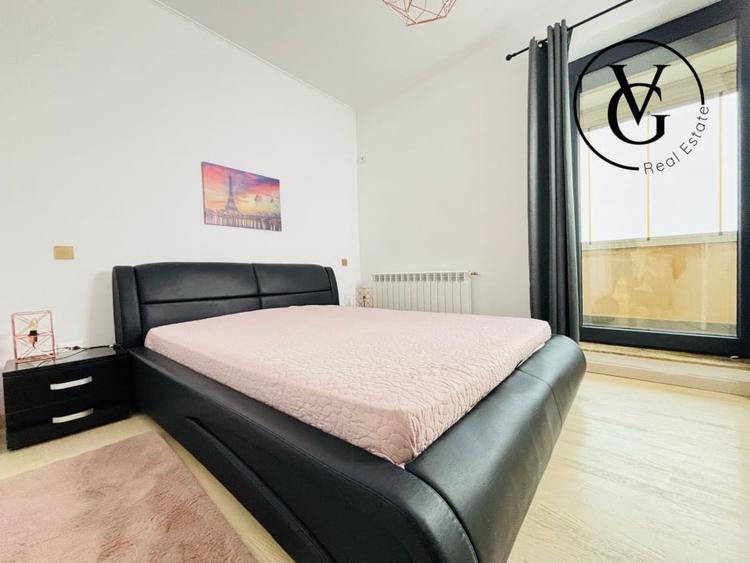 Apartament 3 camere - Baneasa - Vedere panoramica - 7