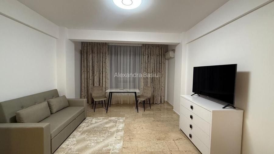 PALAS CAMPUS, APARTAMENT LA PRIMA INCHIRIERE
