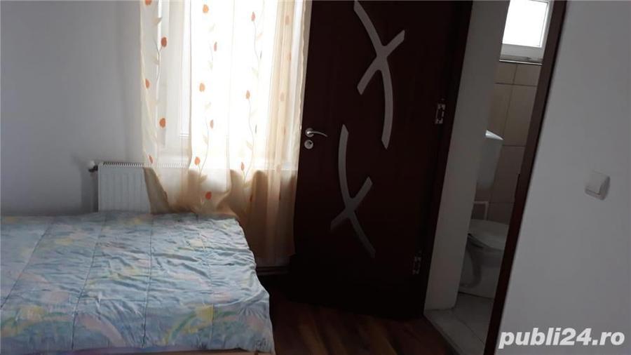 Vila Pucioasa pretabila pensiune, cabinet, birou - 7