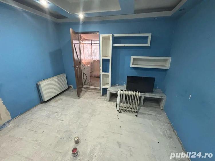 Casa ( curte comuna ) Fainari - Bucur Obor - 3