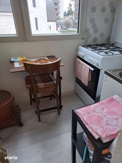 Apartament cu 3 camere în Calea Aradului