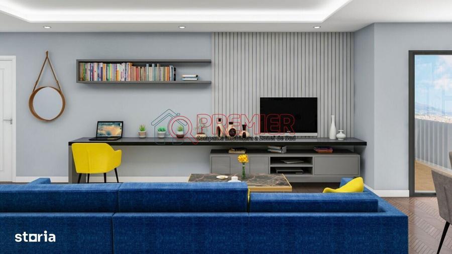 Popesti Leordeni - Vila individuala 5 camere - 2