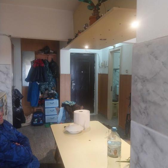 Vand garsoniera open-space - 1