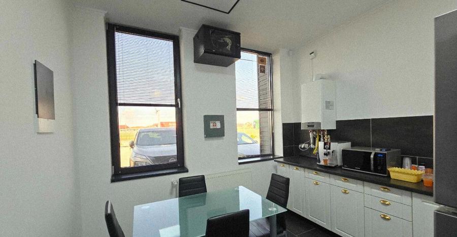 Teren cu hala noua de vanzare, parc logistic Salonta/Bihor - 15