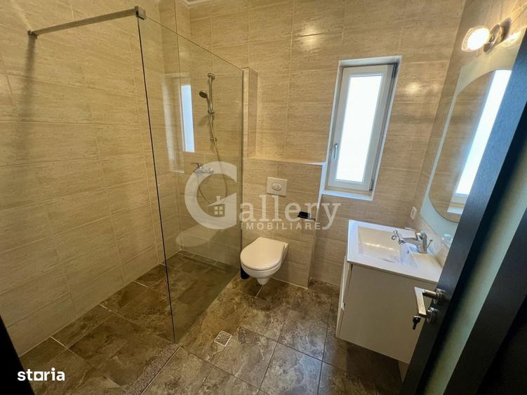 Prima inchiriere - Apartament 3 camere si parcare privata - 7