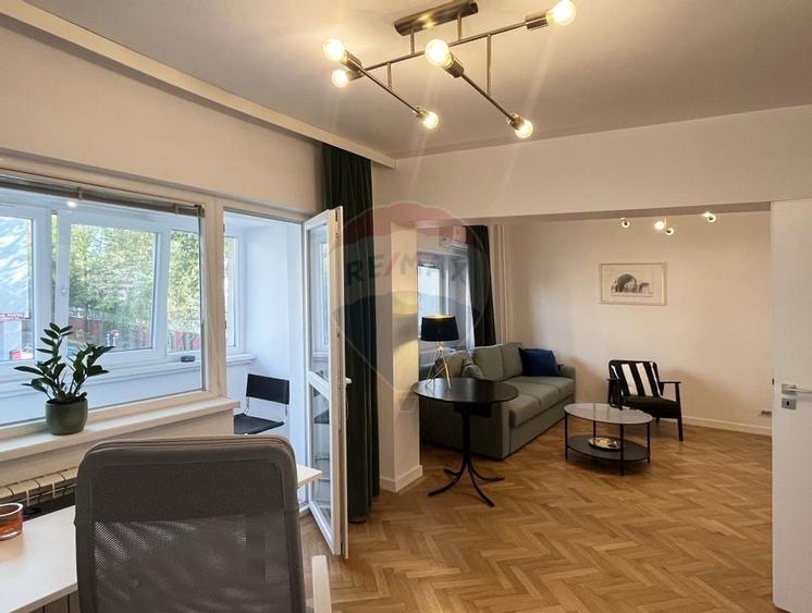 Inchiriere apartament - 2 camere (inițial 3), modern, spatios – Perla - 3