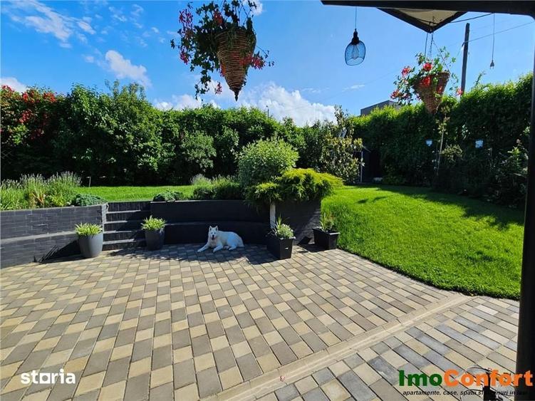 Proprietate premium in Bucium - Casa Boiereasca - 5