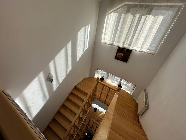 Pensiunea Turistica Cheile Cetatii - Rasnov - 730.000 euro - 15