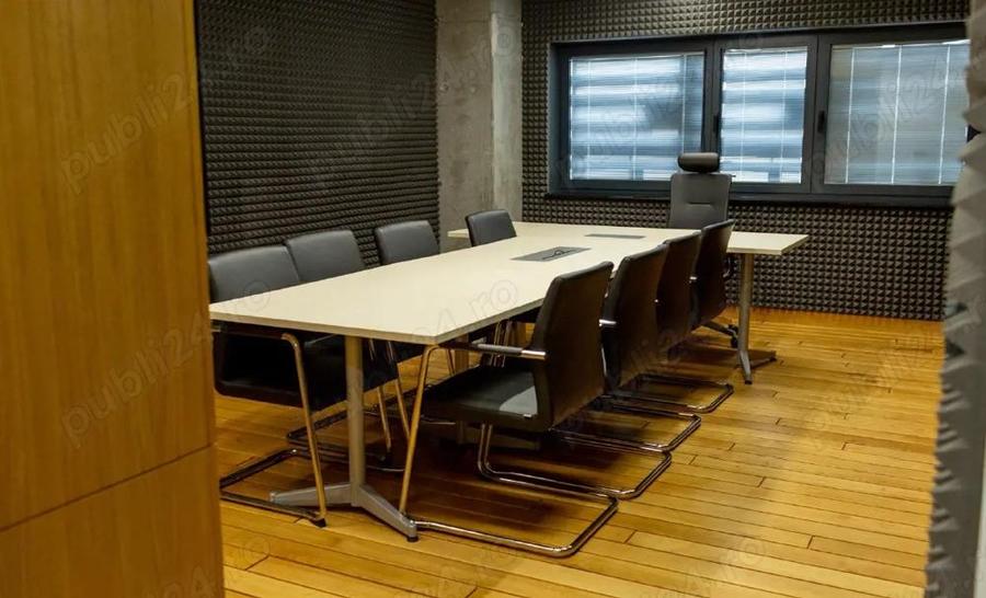 Hala industriala moderna de vanzare Timi?oara, Zona Industriala Incontro - 8