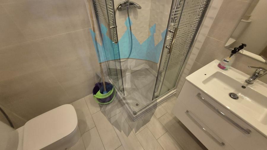 Apartament 2 Camere Rin Grand Residence Bucuresti - 13