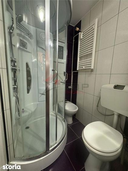Inchiriere Apartament cu 2 camere Decomandat Frumoasa - 9