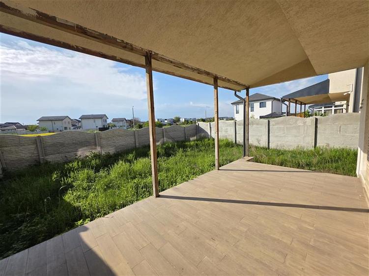 Casa 4 camere Berceni - Strada Campului 30 - 3
