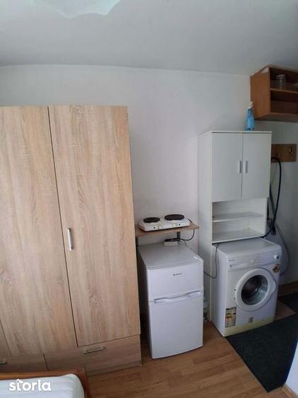 Garsoniera confort 3 de inchiriat in Gheorgheni - 4