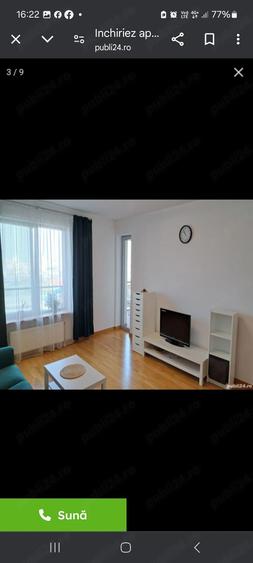 Inchiriere 2camere - 6