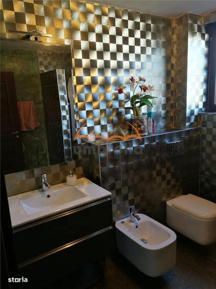 URGENT, OCAZIE casa de vanzare superfinisata mobilata, in Corusu-Baci - 1