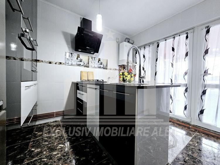 Casa individuala | 1 nivel | 120 mp | 750 mp teren | Barabant - 5