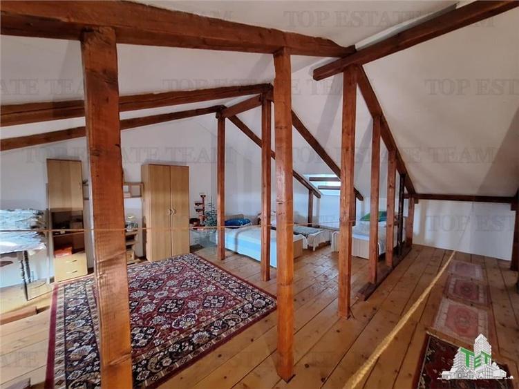 Vila eleganta - centru - Braila- vanzare - 10