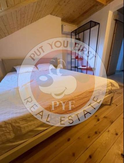 Parc Cismigiu | Garsoniera | Semidecomandata | 30mp | B12259 - 1