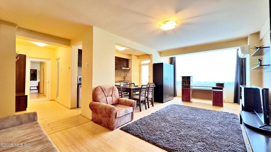 PRECONTRACT SEMNAT - CTA - ANDA - APARTAMENT 2 CAMERE - ETAJ 1 - 64.69 MPT - Comision 0%