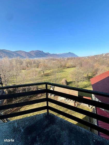 VILA IN BRAN IDEALA PENTRU PENSIUNE, AZIL DE BATRANI, CENTRU MEDICAL - 1