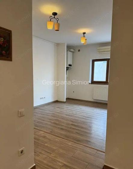 Spatiu de birouri Calea Plevnei | Nemobilat | Parter | Centrala proprie