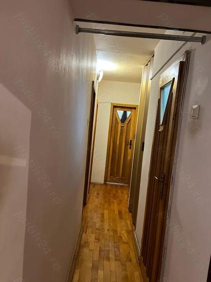 Apartament 3 camere aproape de Complexul Studentesc - 7
