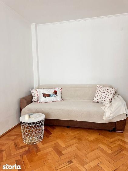 Campina - central - garsoniera mobilata - 250 Euro/Luna - 3