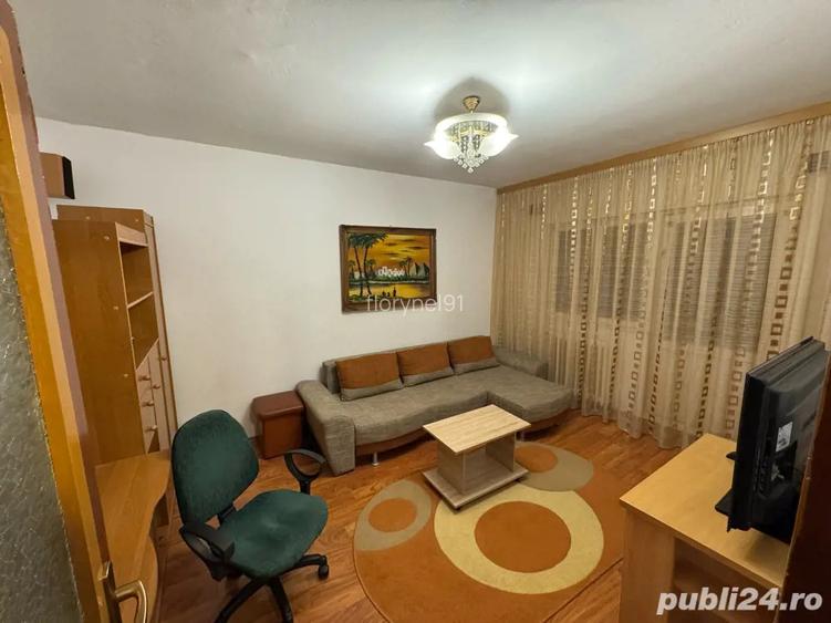 Inchiriez apartamant cu o camera zona Girocului,Timisoara