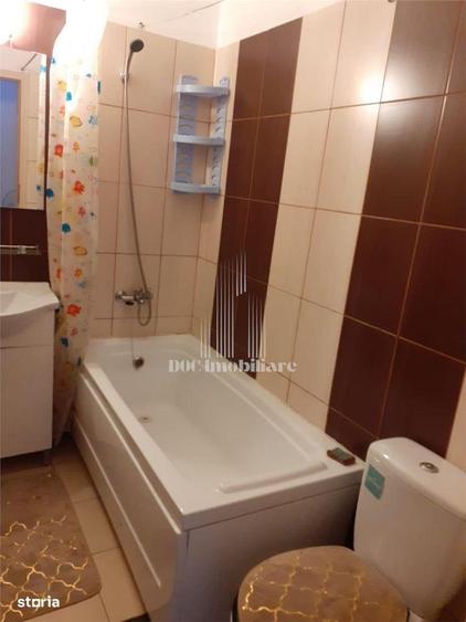 inchiriere garsoniera 1 Decembrie | Bloc nou | Centrala | PARCARE - 8