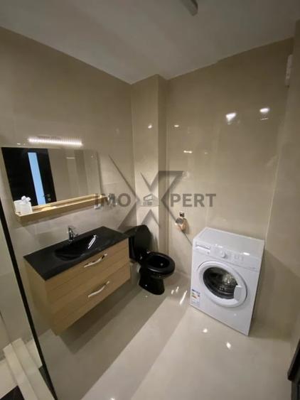 Apartament 2 camere, etaj intermediar, Grand Park - 6