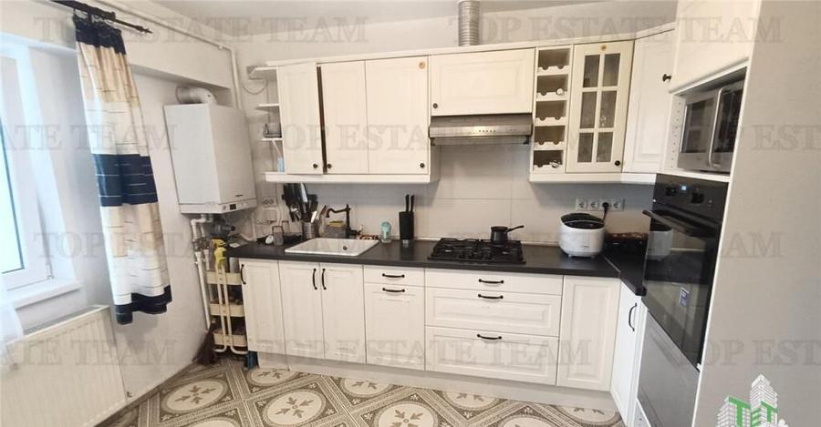 Apartament 3 Camere Otopeni - 9