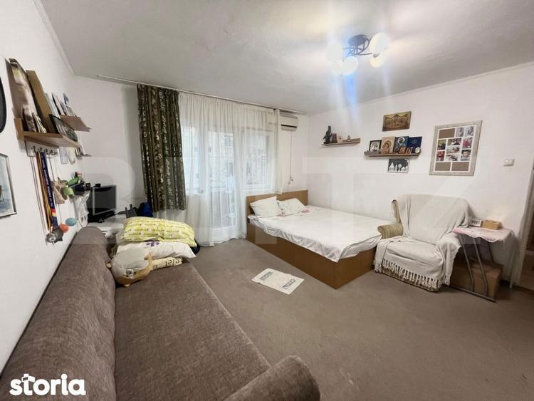 Apartament 2 camere tip Q - zona Rogerius - 5