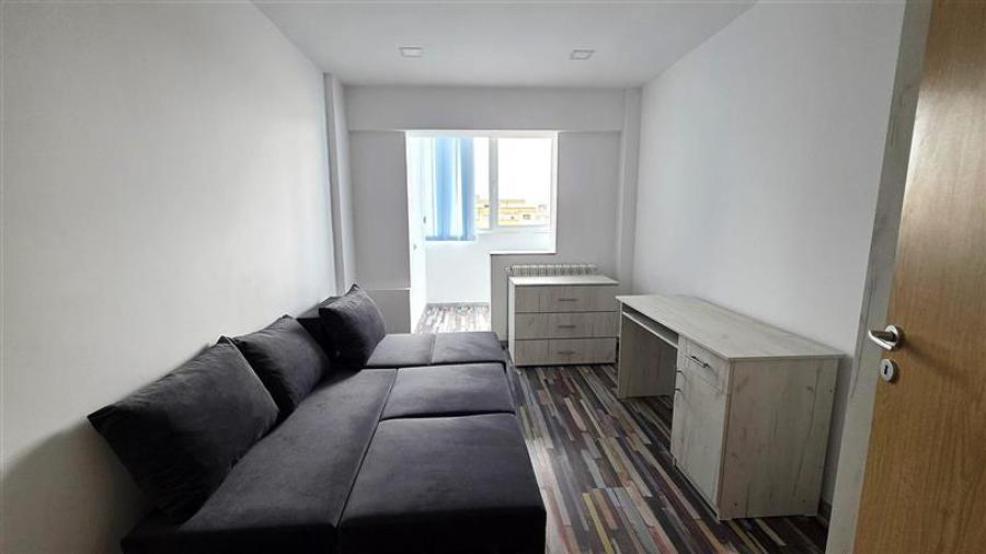 Grivitei, apartament 3 camere mobilat si utilatatmodern - 5