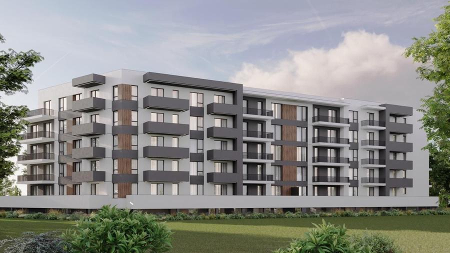 Apartament cu 2 camere semidecomandat în Theodor Pallady
