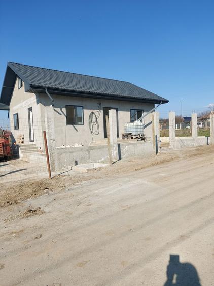 Casa de vanzare in Techirghiol - 8