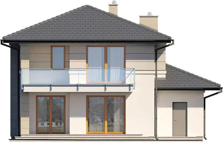 Teren constructii in  Prejmer 1000 mp - 5