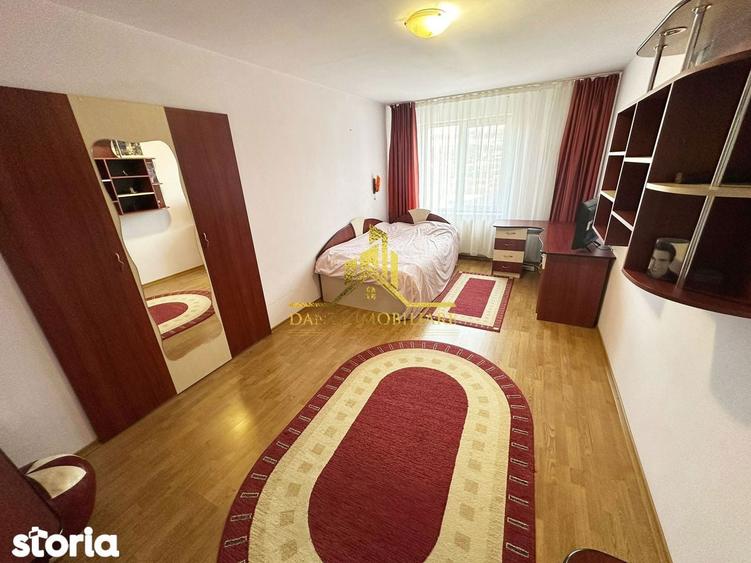 Casa individuala, moderna, curte, terasa, garaj, Manastur, Campului - 14