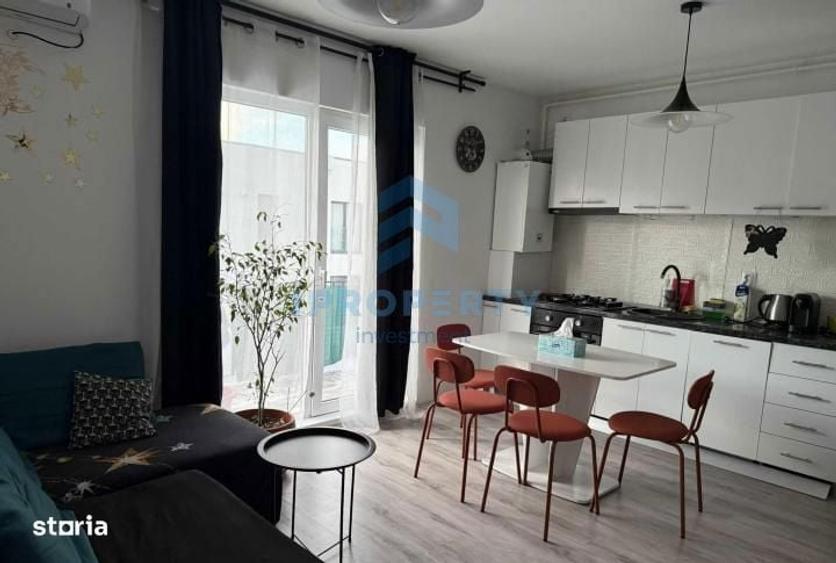 Tunari | 2 Camere | Centrala Proprie | Parcare - 6