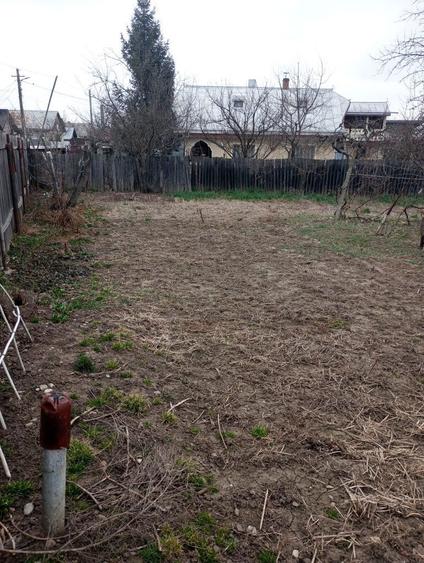 Teren intravilan, Saucesti, centru. - 8
