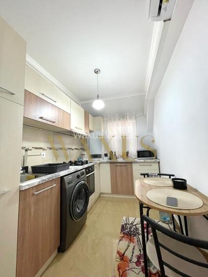Apartament in zona centrala, 56mp, terasa de 14mp, parcare