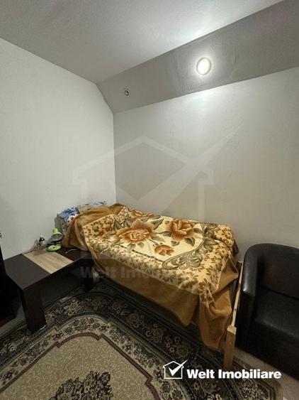 Apartament 2 camere, strada Horea, loc de parcare ! - 3